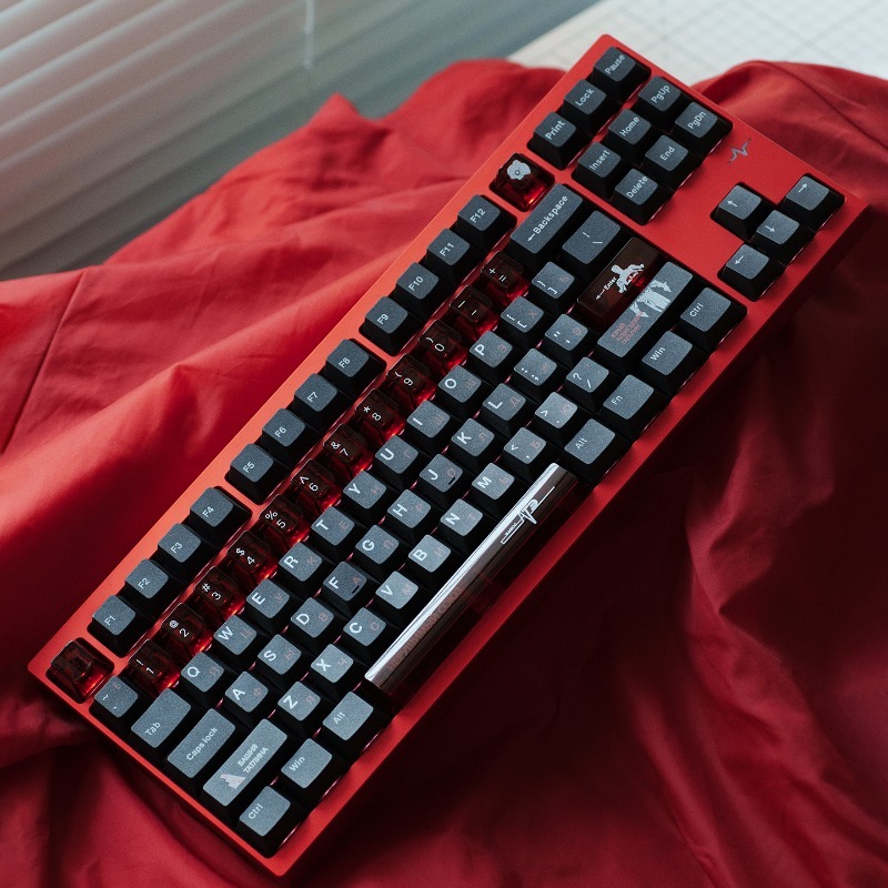 Советские черные тематические  – обзор и цена Pc Gaming Set
