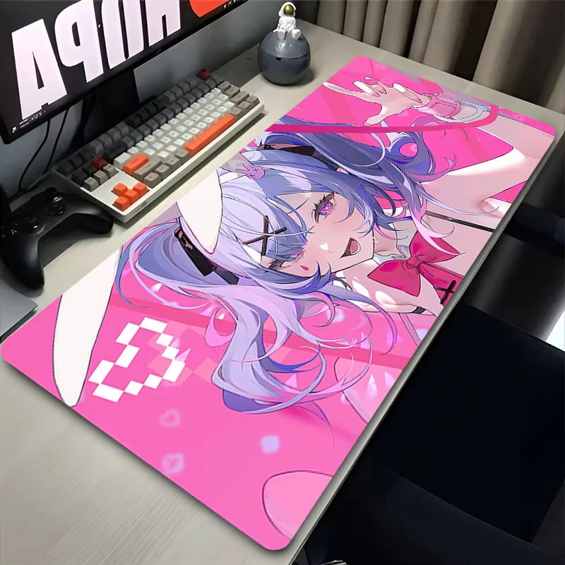 Коврик для мыши из ПК в стиле  – обзор и цена Pc Gaming Hatsune Miku